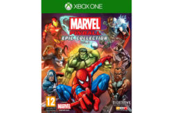 Marvel Pinball - Xbox - One Game.